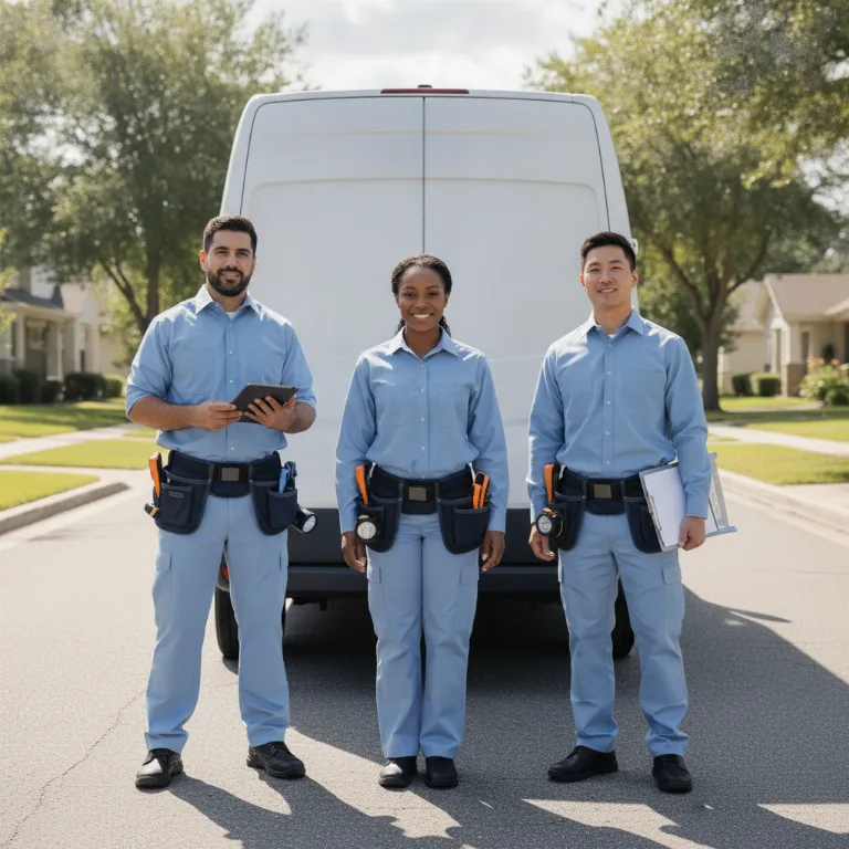 home inspector Chino Hills