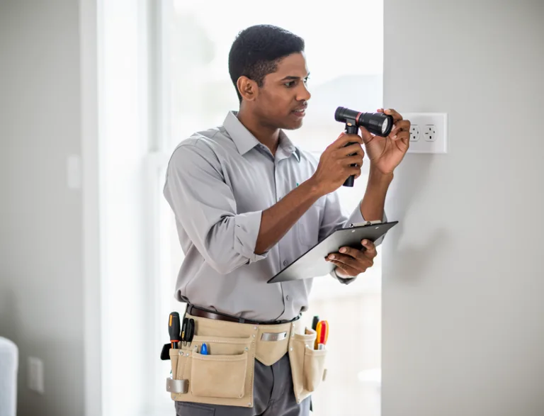 home inspector Chino Hills